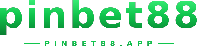pinbet88 logo